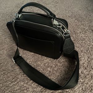 Black Purse